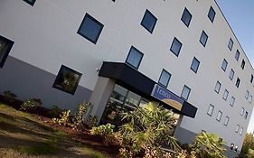 Teneo Apparthotel Bordeaux Merignac Aeroport